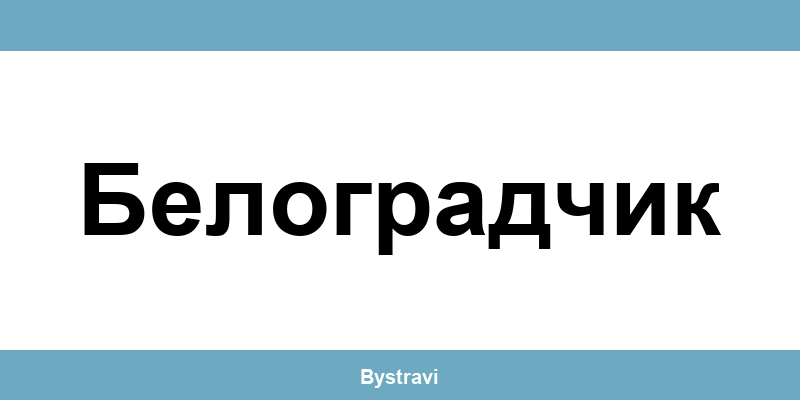 Еконт Белоградчик (Belogradchik) – офиси, адреси и контакти